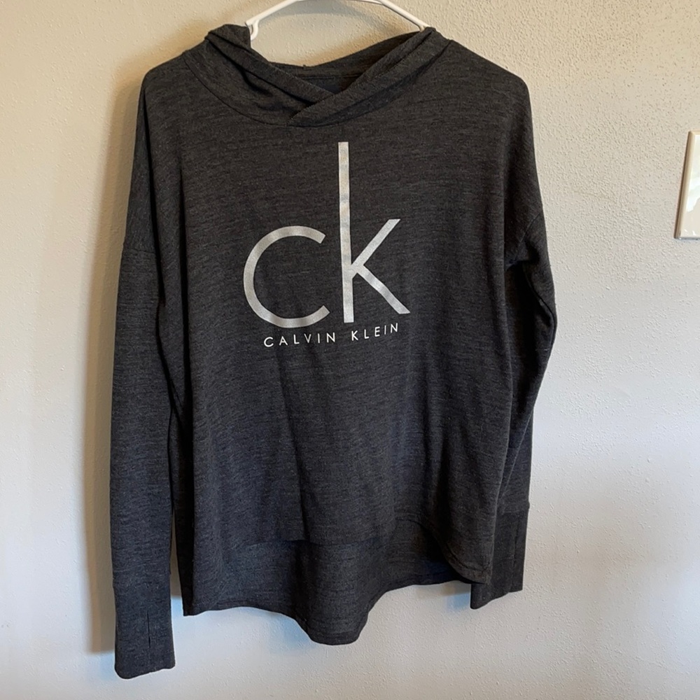 Calvin Klein hoodie